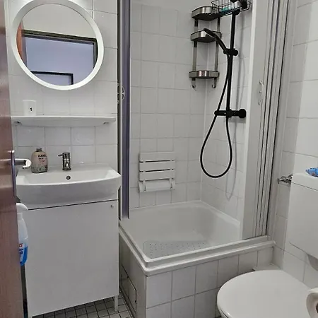 Oezsel Home Гёттинген Экстерьер фото