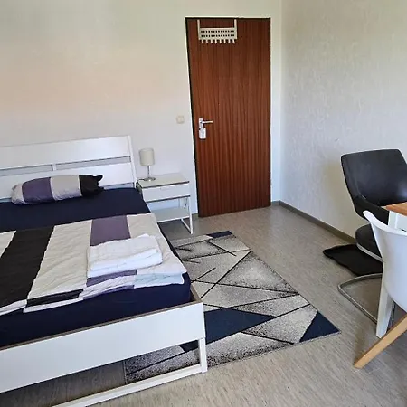 Oezsel Home Гёттинген Экстерьер фото