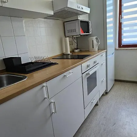 Oezsel Home Гёттинген Экстерьер фото