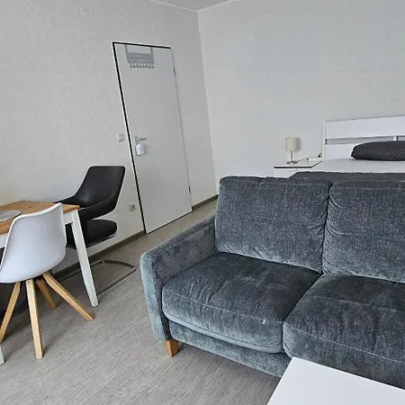 Oezsel Home Гёттинген Экстерьер фото
