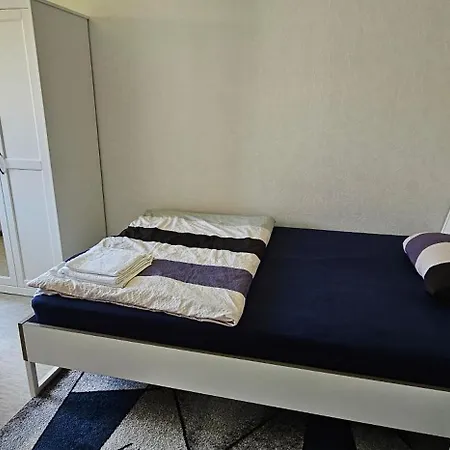 Oezsel Home Гёттинген Экстерьер фото