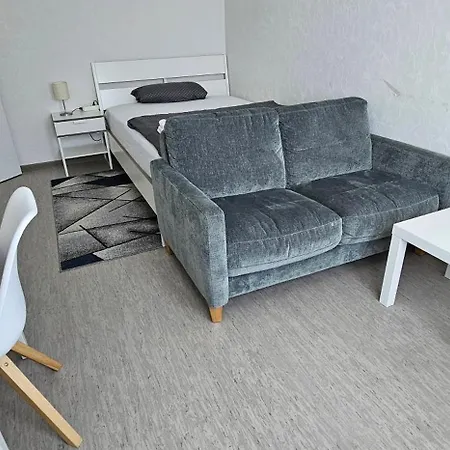 Oezsel Home Гёттинген Экстерьер фото