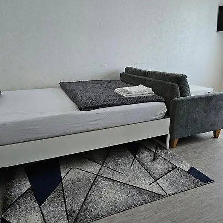Oezsel Home Гёттинген Экстерьер фото