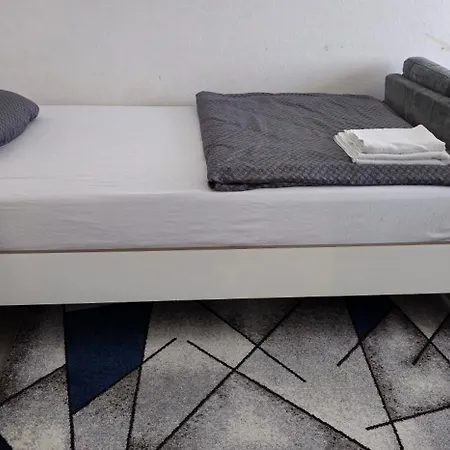 Oezsel Home Гёттинген Экстерьер фото