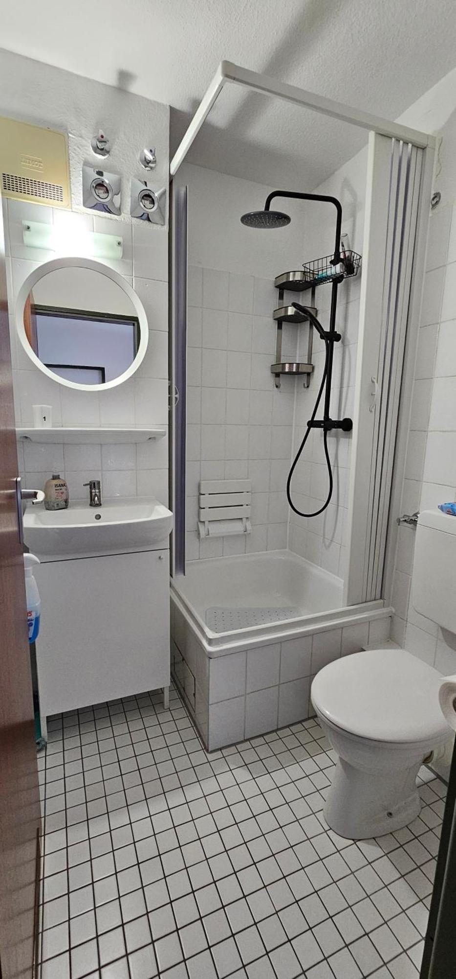 Oezsel Apartment