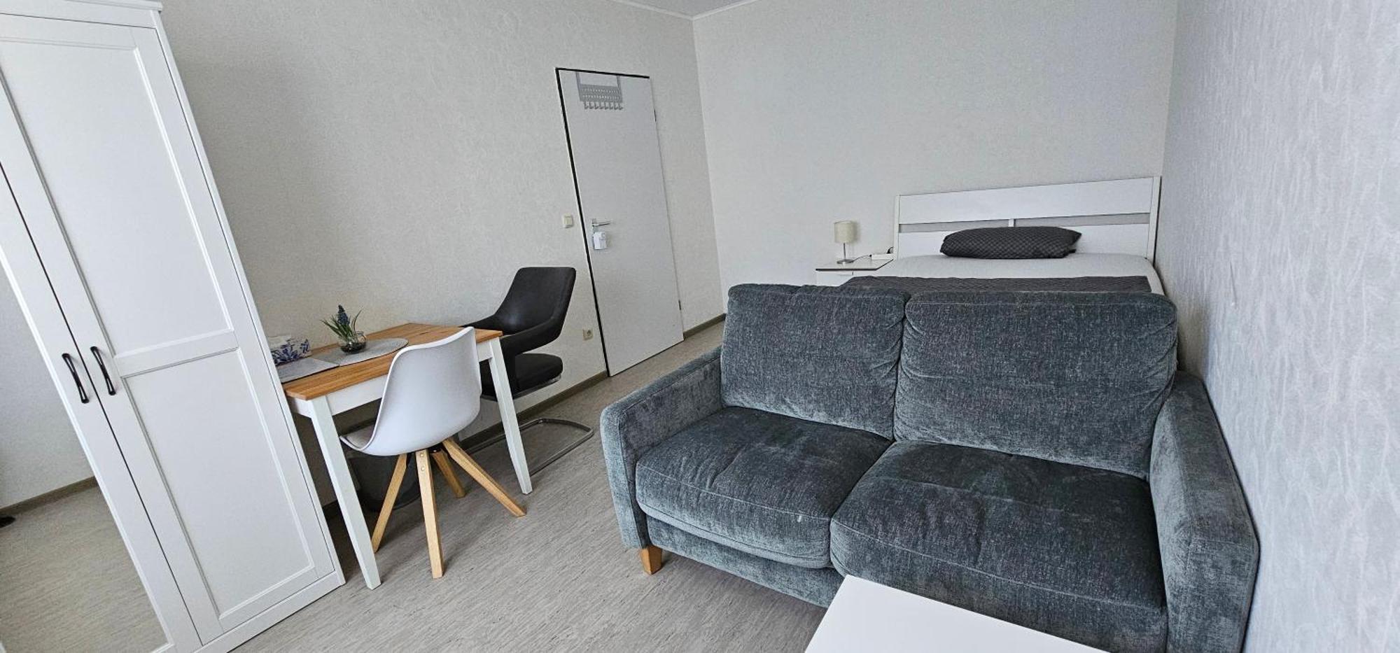 Apartment Oezsel Gottingen