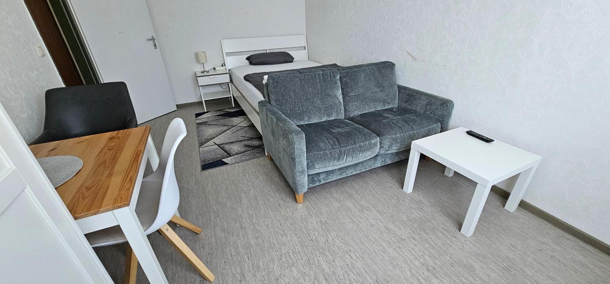 Apartment Oezsel